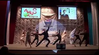 Видеожурнал выпуск №11