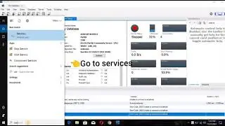 mysql workbench stopped || Mysql Administration Server stopped|| localhost 8080 not working in mysql