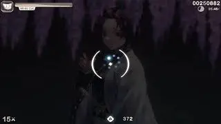 Osu - MORGENSHTERN - Cristal & MOET (Speed Up Ver.)