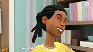 iCarly (2021) - Millicent’s Theme Song (Plotagon Style)