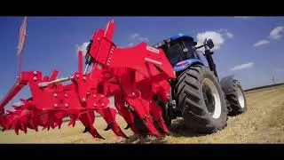 Toscano Argicultural Machinery 2024