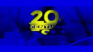 20th Century Fox (1998) in PowerCityNight