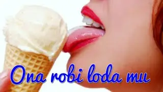 Spec - Ona Robi Loda Mu (Robbie Loe d'Amour) AI Cover