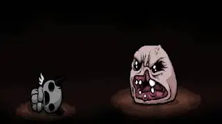 [Twitch VOD] TBOI - REPENTANCE | ApPOGyon