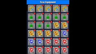 [Archero] Item Farming Guide - which chapter is the best for Spellbooks?
