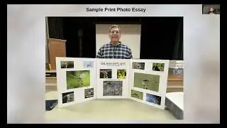 SPS Meeting 20250122: Photo Essay - Inspirations
