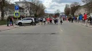 Эстафета на призы газеты "Приволжская правда" 30.042022(1)