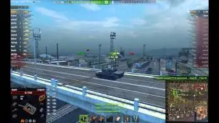 Таран Шоу part 3