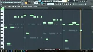 Suyano & RIVERO feat. Chloe Stamp - Shockwave FLP (BeatCrusher  Reamke)