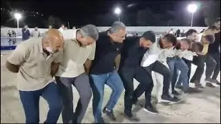 Mardin derik Ballı köyü (Zorava) 