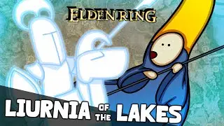 Everything in Liurnia of the Lakes (director's cut)