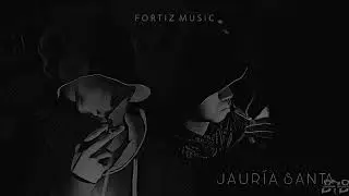 Jauría Santa - Cuando Perdi ( LETRA )