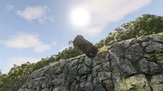 DRIVE TO SURVIVE | #1 BEAMNG | ITALY @MuYe | 2K