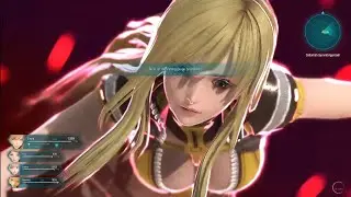 Star Ocean The Divine Force | Vatting 
