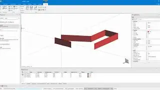 Prokon Sumo - Creating and Editing walls