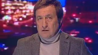 Скандал из-за детской площадки