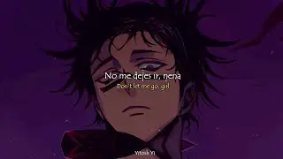 The Weeknd - Is There Someone Else? | sub. español | Lyrics ( slowed )