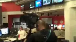 Steadicam - Cnn
