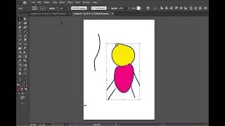 How to use brush tool in illustrator#kannada#ಕನ್ನಡದಲ್ಲಿ #karnataka #illustratortutorial #tools#udupi