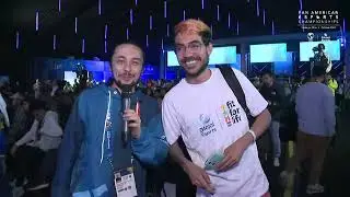 Pan American Esports Championships #PEC23 - Day 3 - Closing Ceremony