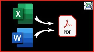 Convert files into PDF for Free on Windows