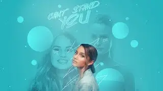 cant stand u ✘ multifemale