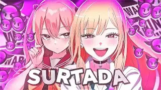 OLHA O BARULHINHO DO AMOR 😏💖 | ANIME FUNK EDIT | @Sarashima.