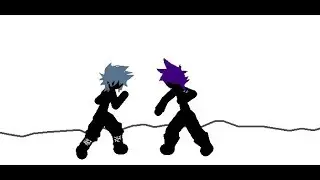 Pivot Sig Battle: Kaziton vs Jin