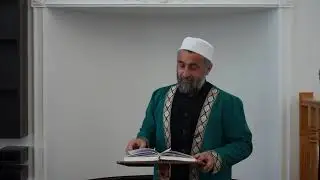 Удивительные вещи в Исламе