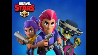 BRAWL STARS #1