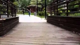 Самокат Nixor Sports
