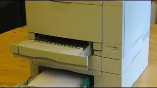 Printer (computing) | Wikipedia audio article