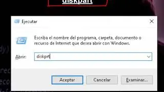 REPARAR USB