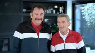 Paul and Barry Chuckle's Final Message | ChuckleTime (2017)