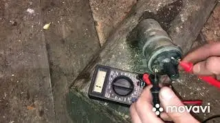 Как проверить катушку зажигания ВАЗ 2109 карбюратор
