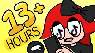 I Have A Social Media Addiction