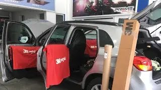 Película-3M 