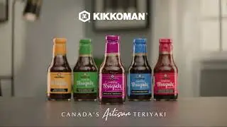 Amped Up Artisan - Takumi (Canada)
