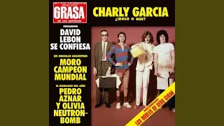 La Grasa de las Capitales (Remasterizado 2019)