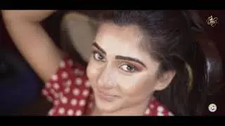 Modern Bengali Bridal