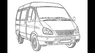 Крутые фары,френки жив...