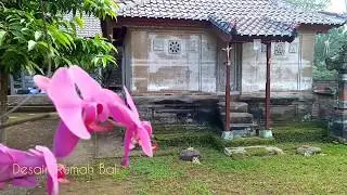 Bale Bali Kuno | Meten  Kuno , satu-satunya yang tersisa di Abiansemal | rumah adat bali