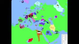 AFOE S2 | 7 | Drama in East