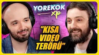 YOREKOK XP #9 - ORHUN KAYAALP