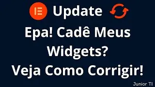Como Atualizar o Plugin Elementor Pro e Corrigir Erros!