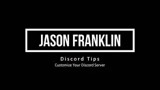 Customize Discord With Custom Fonts, Upper Case Letters, and Emojis