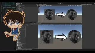 How to make a image look like a profile picture using UI  mask