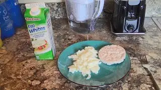 BOB EVANS LIQUID EGG WHITES CUSTOMER REVIEW AND CLOSER LOOK FOOD GROCERY REVIEWS SHOPPING