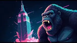 Peter Jackson's King Kong: The Official Game of the Movie (Part 1)
