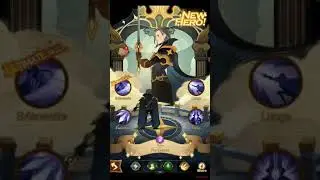 Beating Chapter 1 (AFK Arena) Episode 2